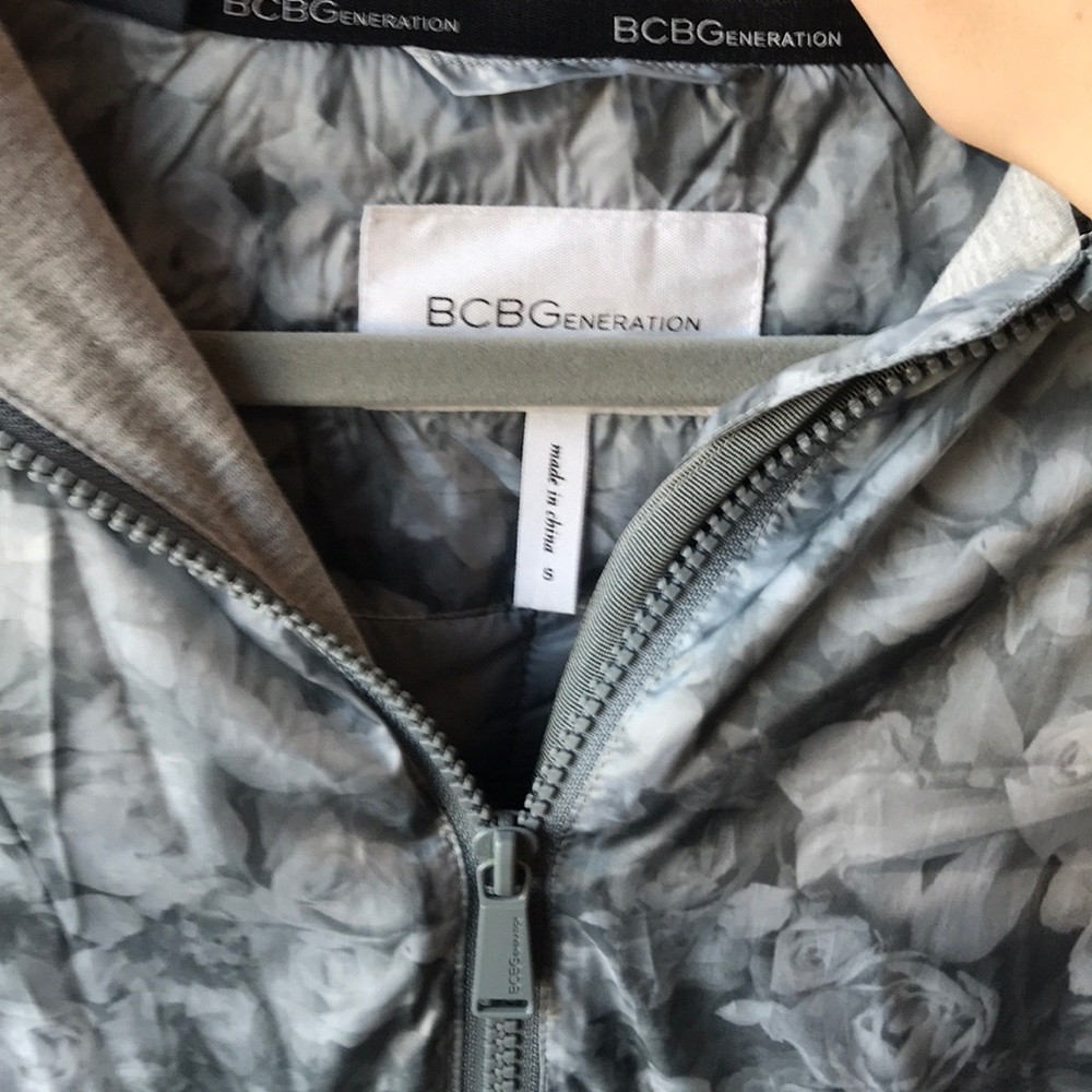 Puffer jacket - Picture 2 of 3